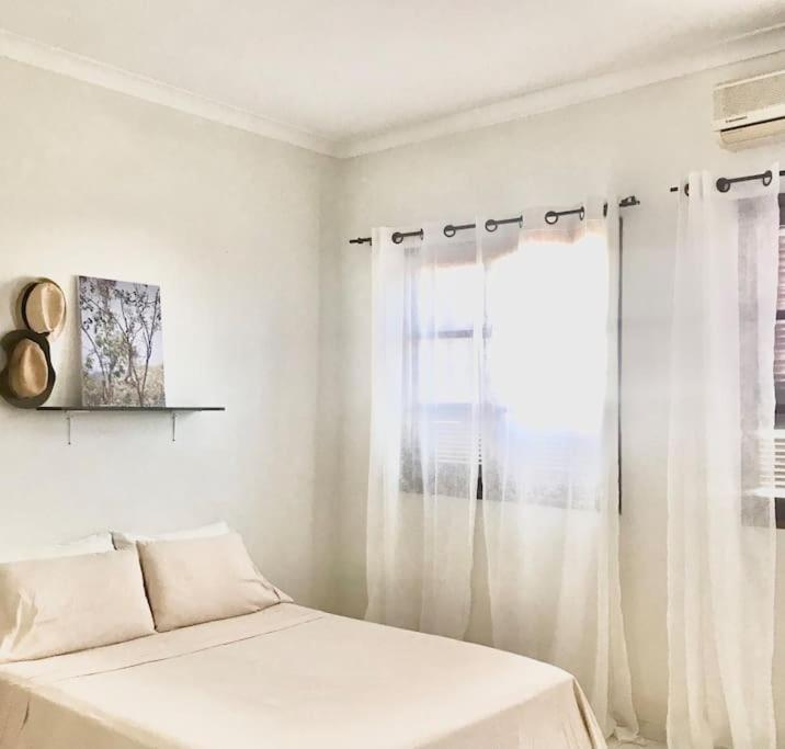 Syds Beach House Praia Dış mekan fotoğraf