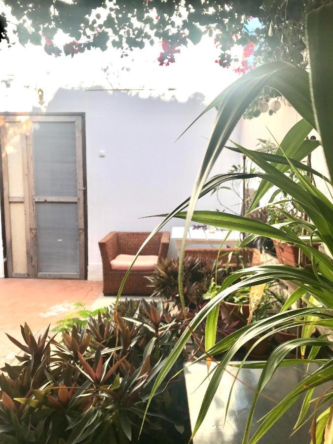 Syds Beach House Praia Dış mekan fotoğraf