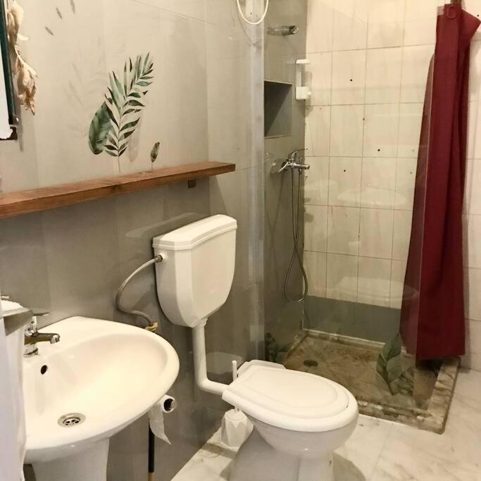 Syds Beach House Praia Dış mekan fotoğraf