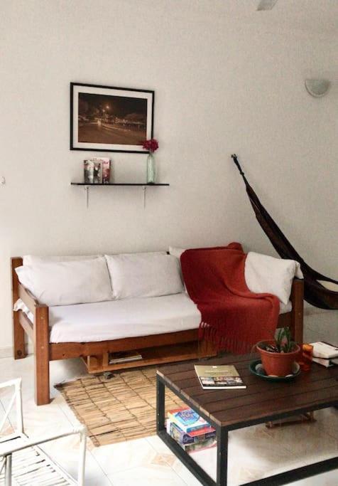 Syds Beach House Praia Dış mekan fotoğraf