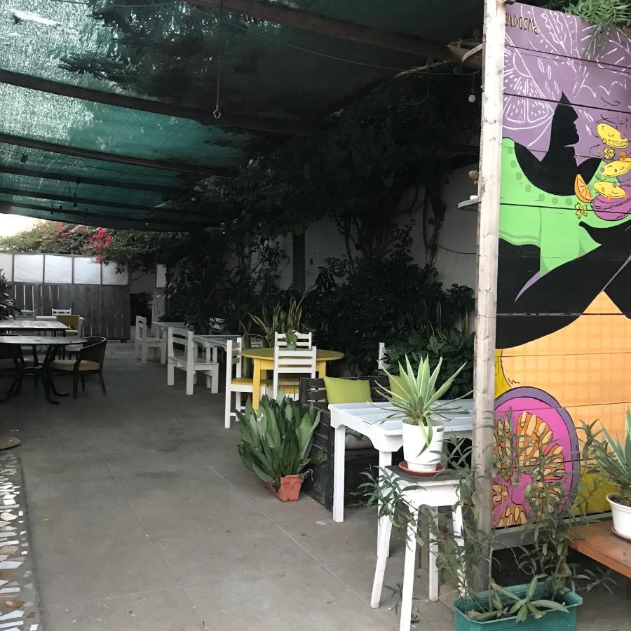 Syds Beach House Praia Dış mekan fotoğraf