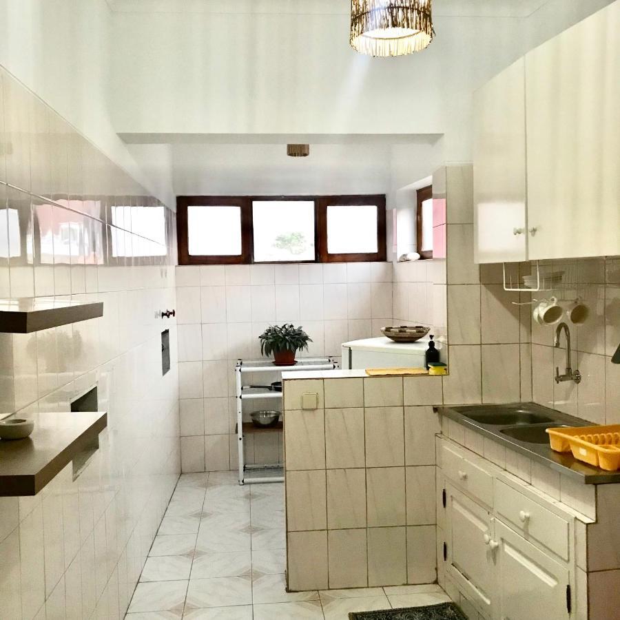 Syds Beach House Praia Dış mekan fotoğraf